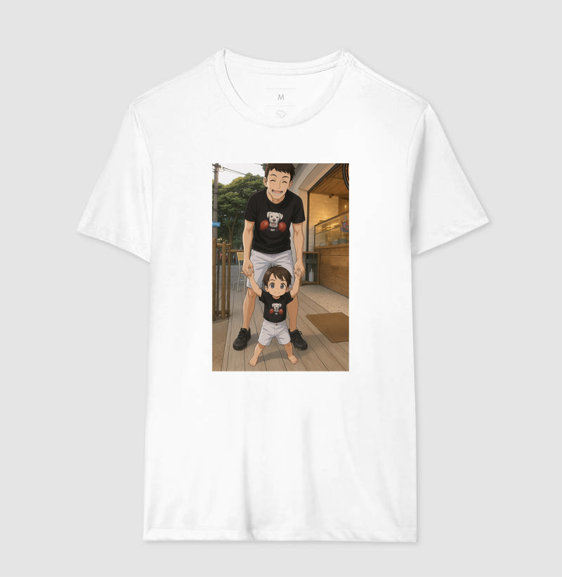 Camisa 4