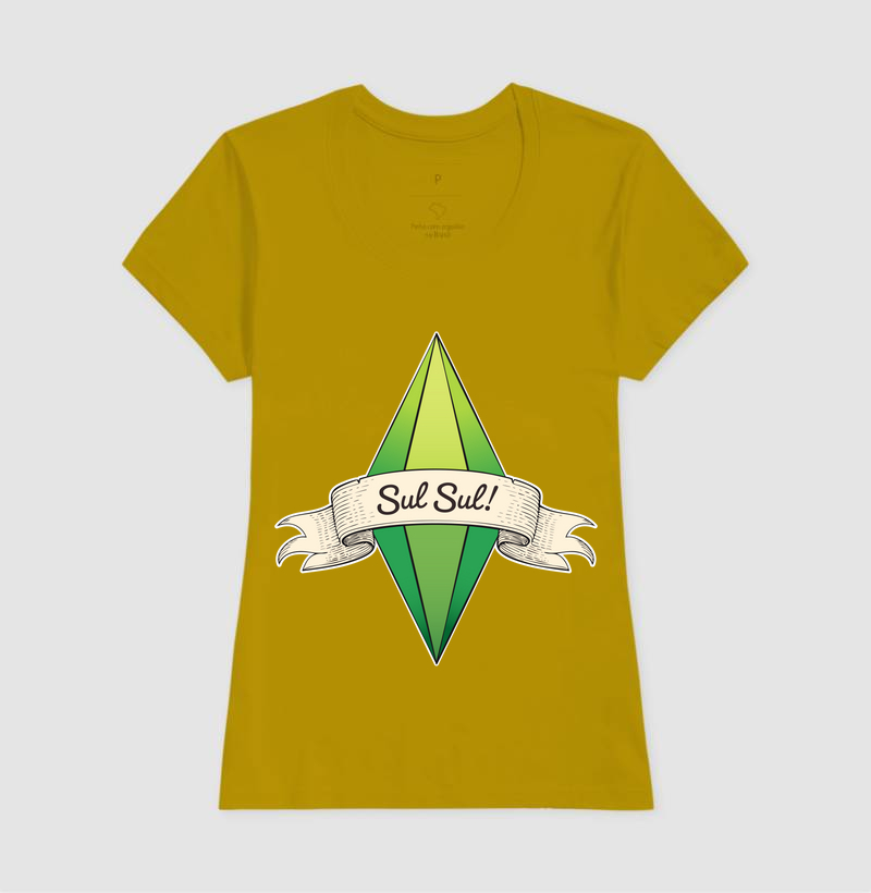 Camisa 13