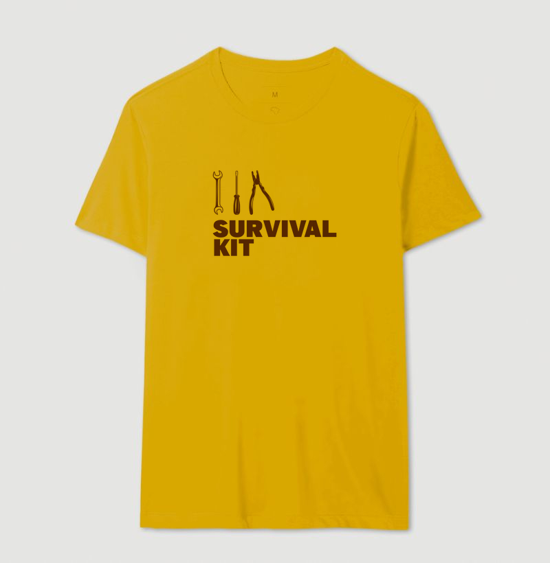 Camisa 11