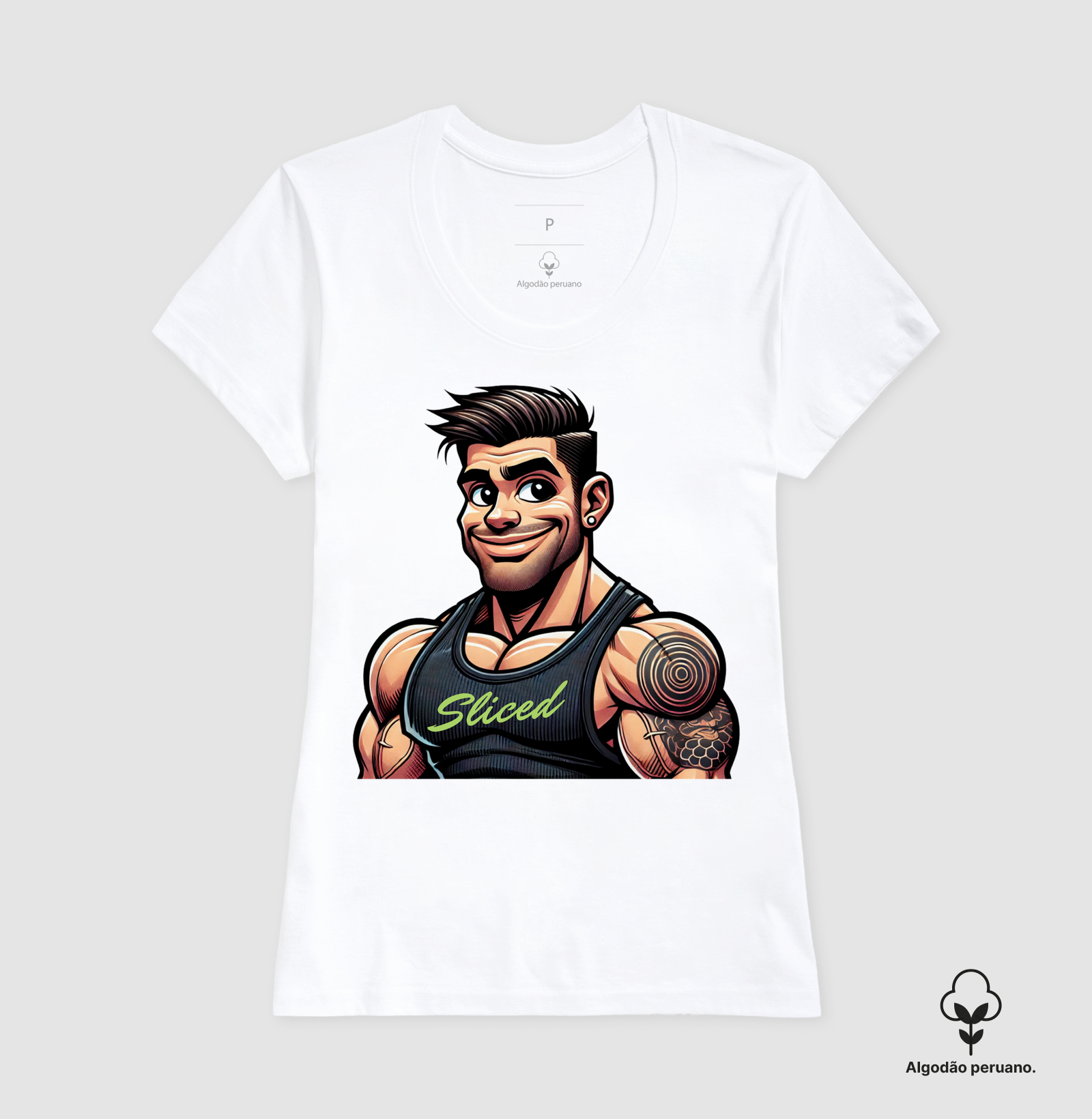 Camisa 4