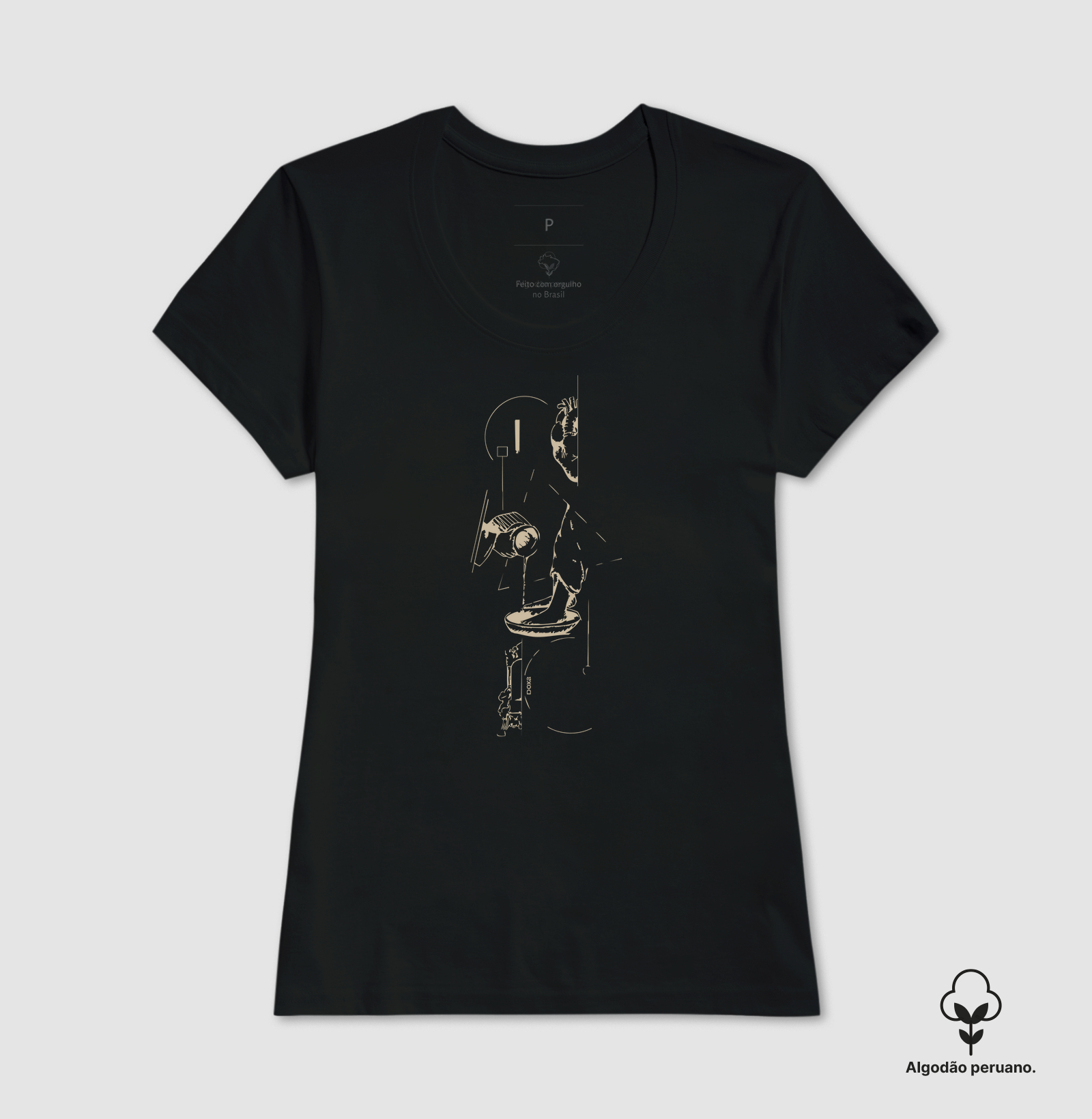 Camisa 1