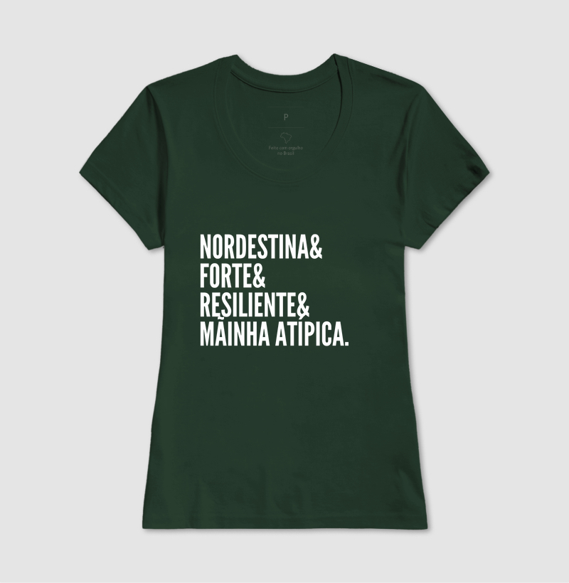 Camisa 15