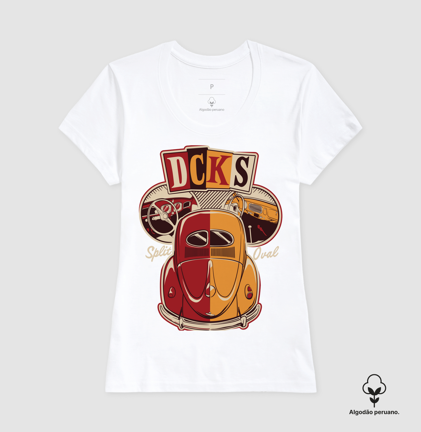 Camisa 5