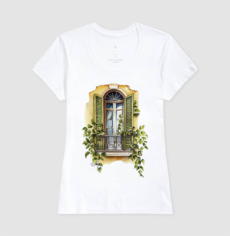 Camisa 2