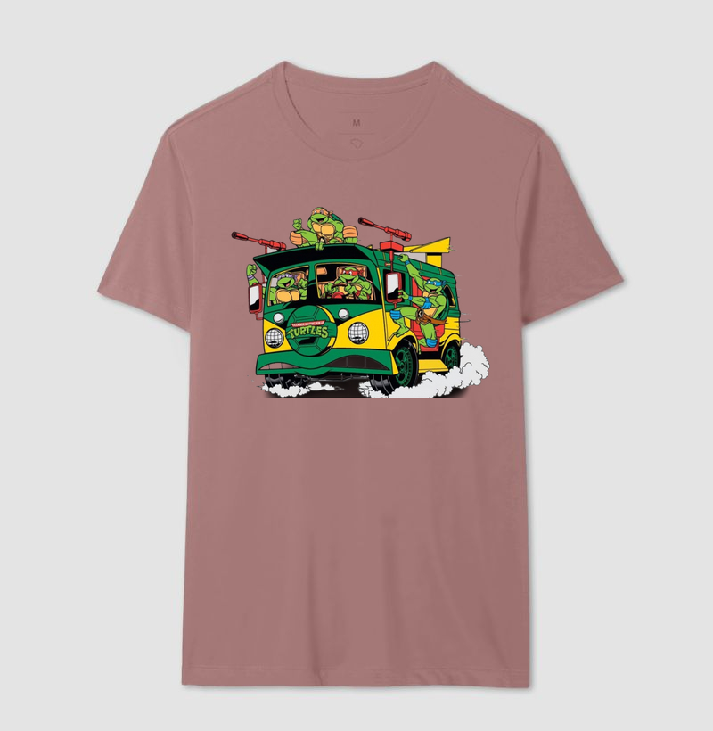 Camisa 15