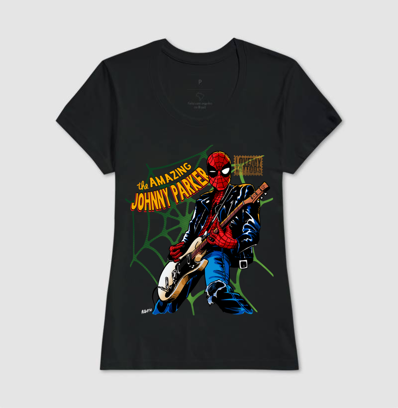 Camisa 11