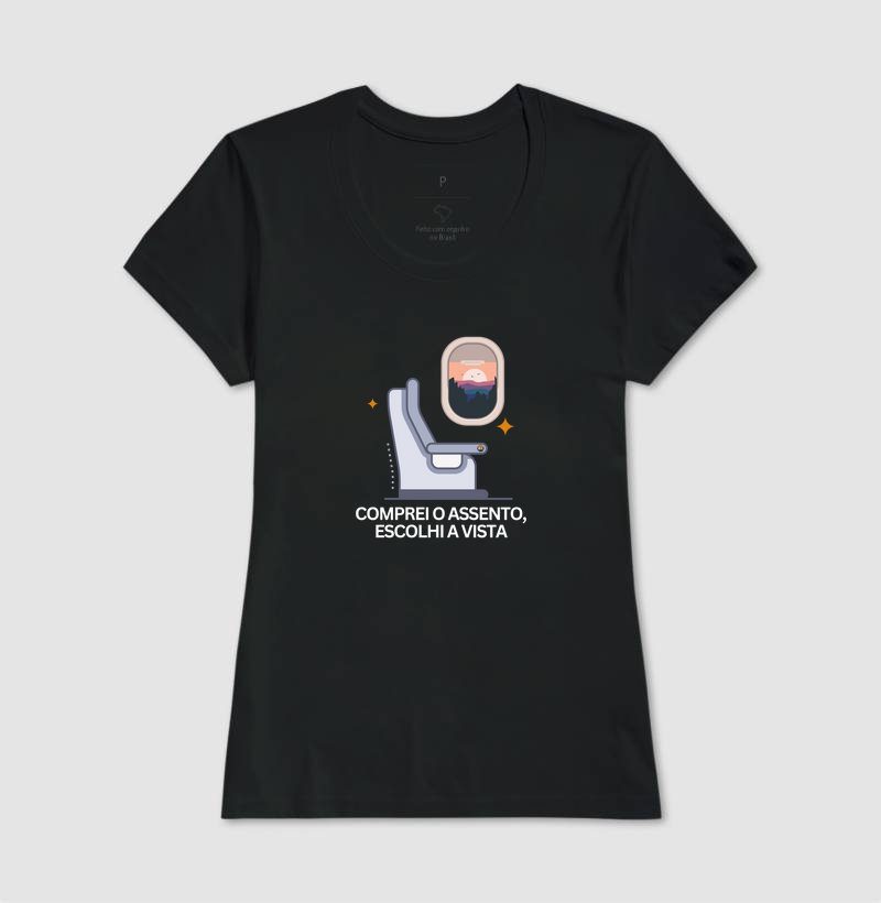 Camisa 9