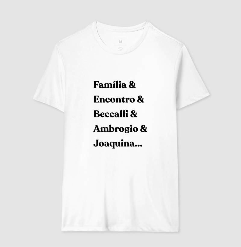 Camisa 16