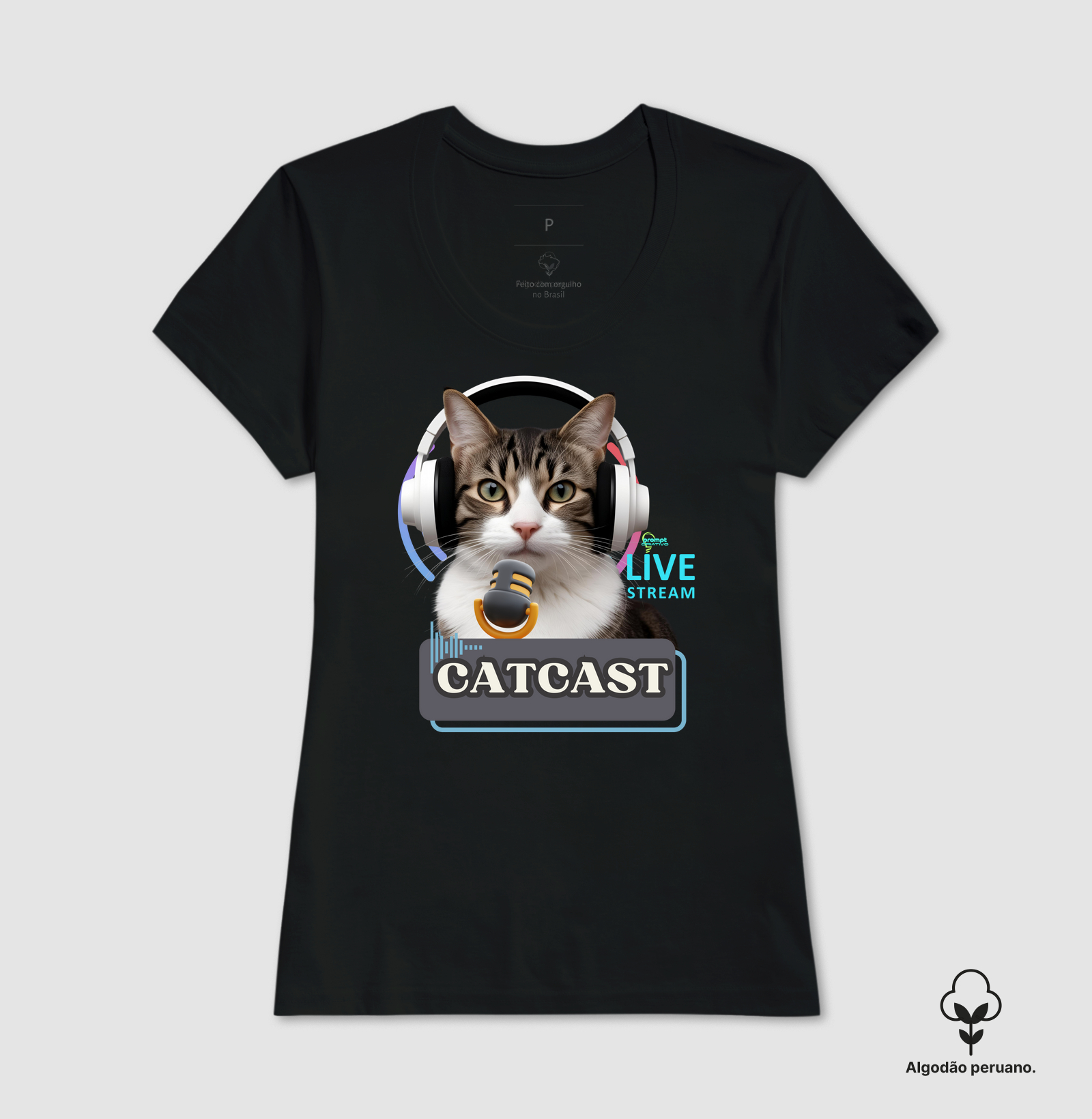 Camisa 3
