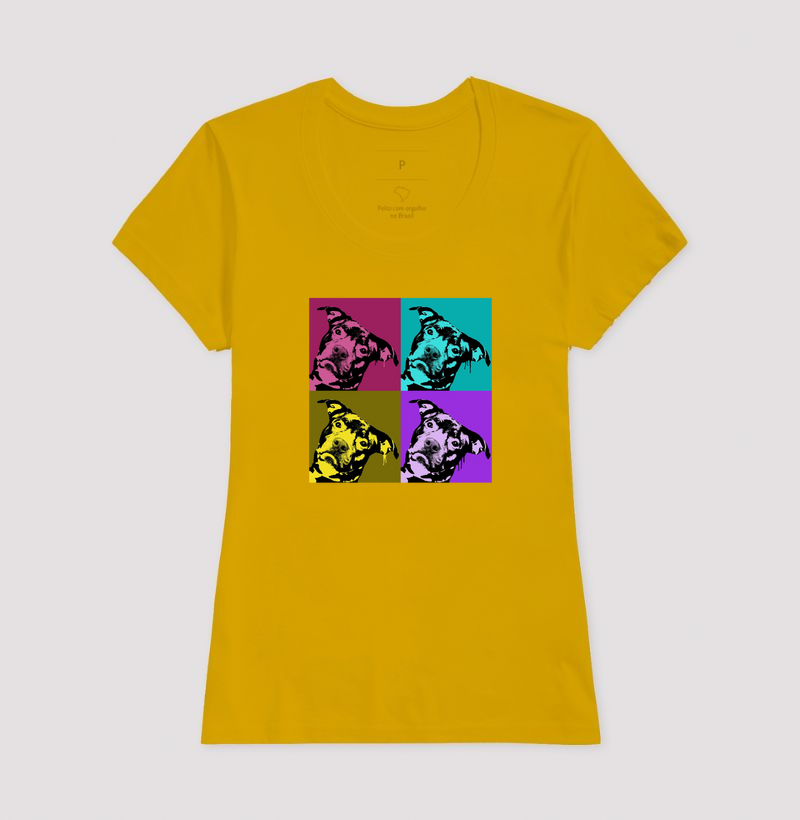 Camisa 16