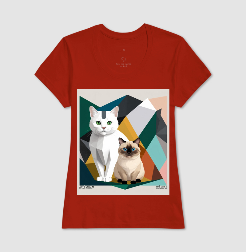 Camisa 13