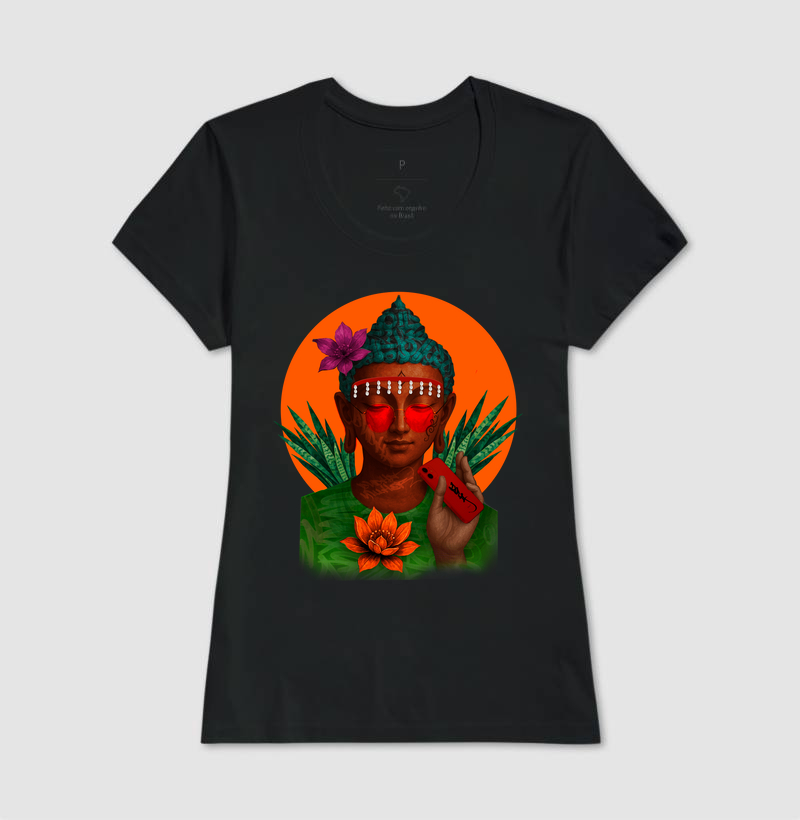 Camisa 16
