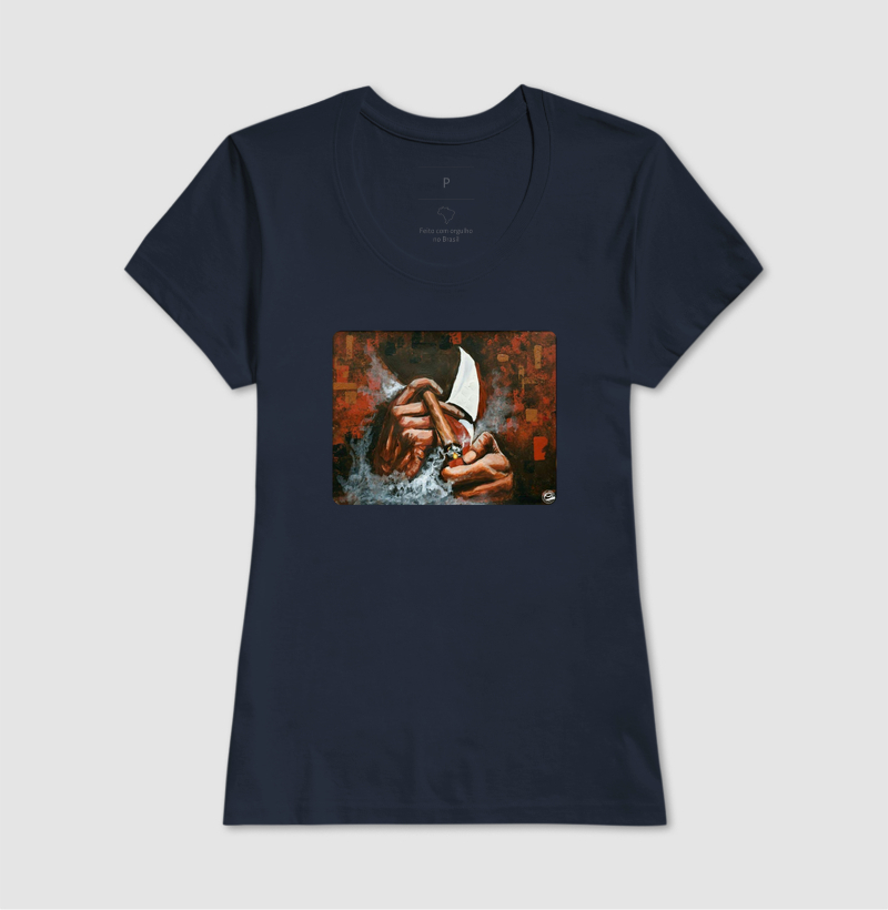 Camisa 16