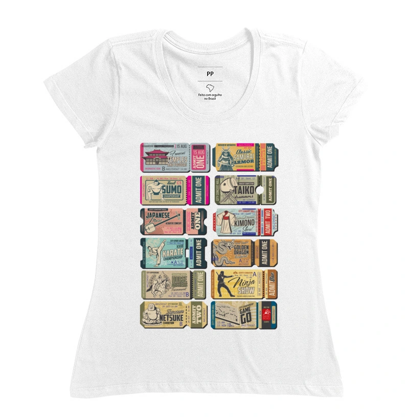 Camisa 4