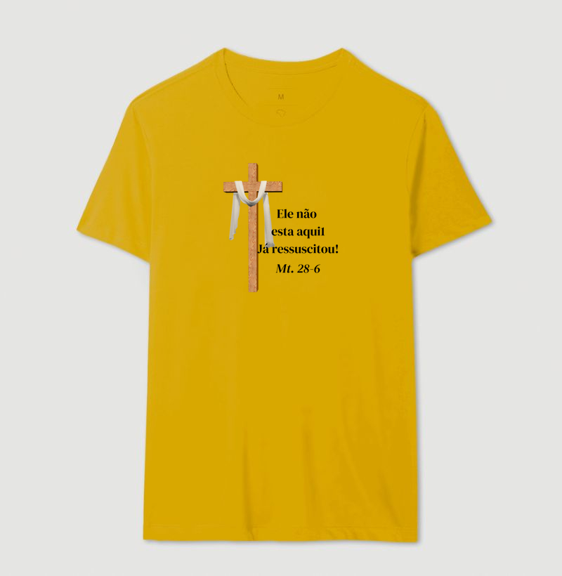 Camisa 16