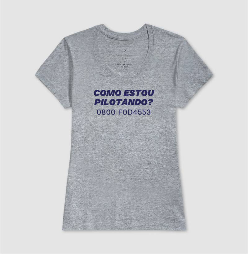 Camisa 9