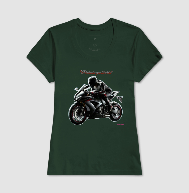 Camisa 19