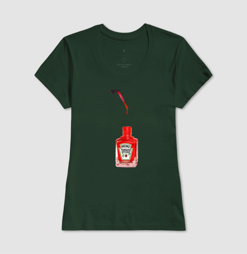 Camisa 12