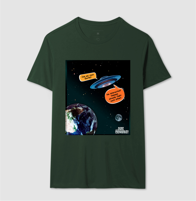 Camisa 42
