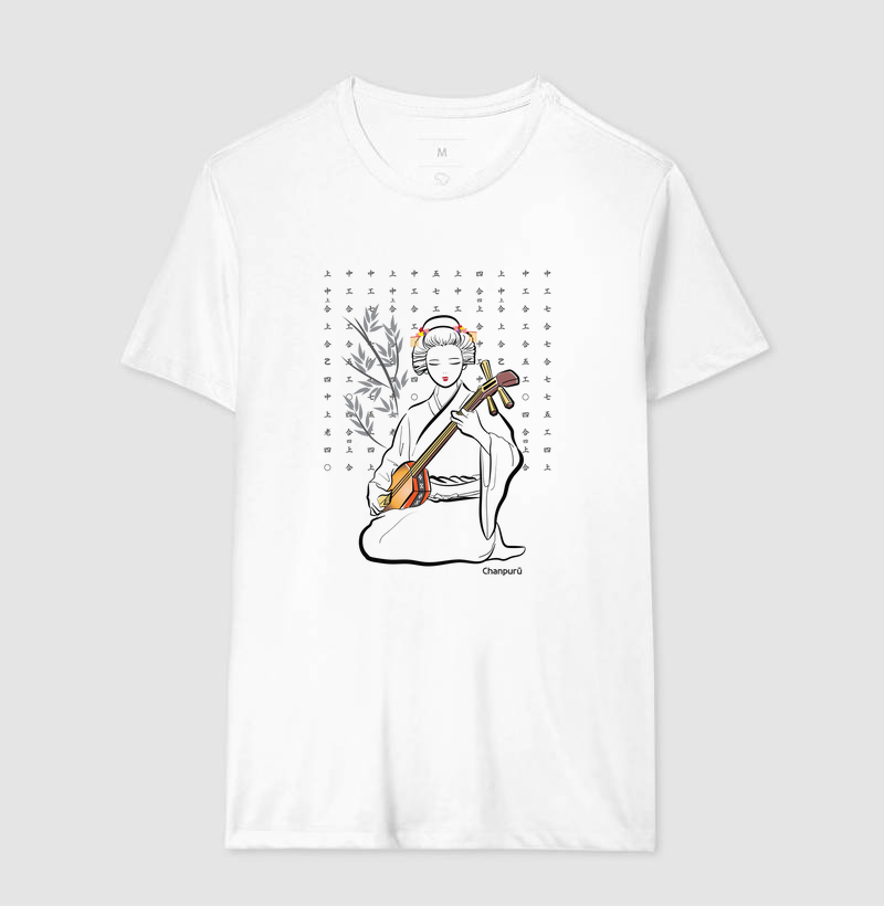 Camisa 3