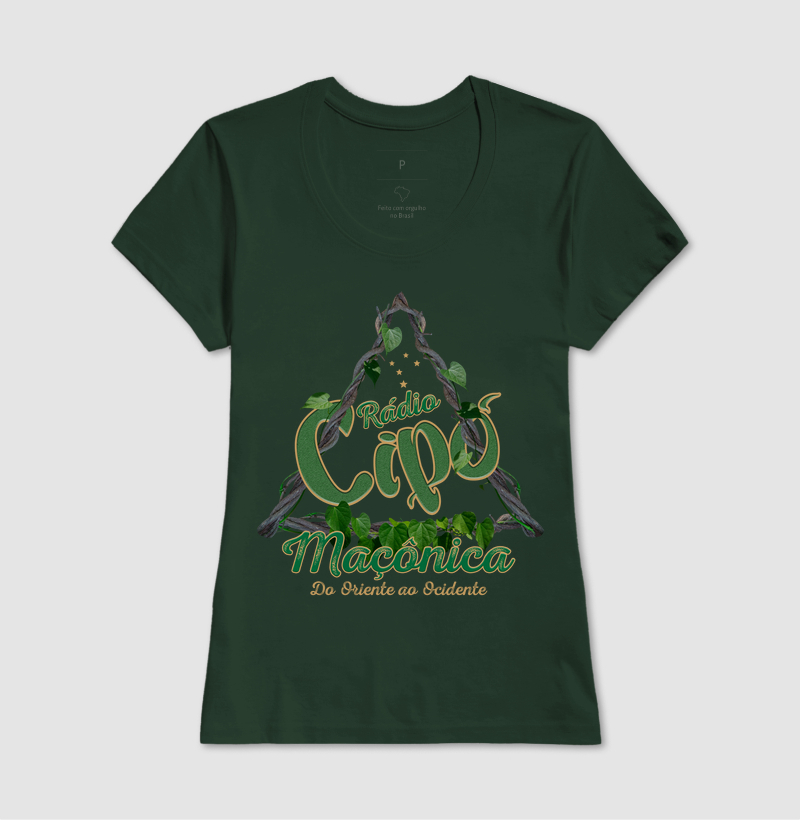 Camisa 15