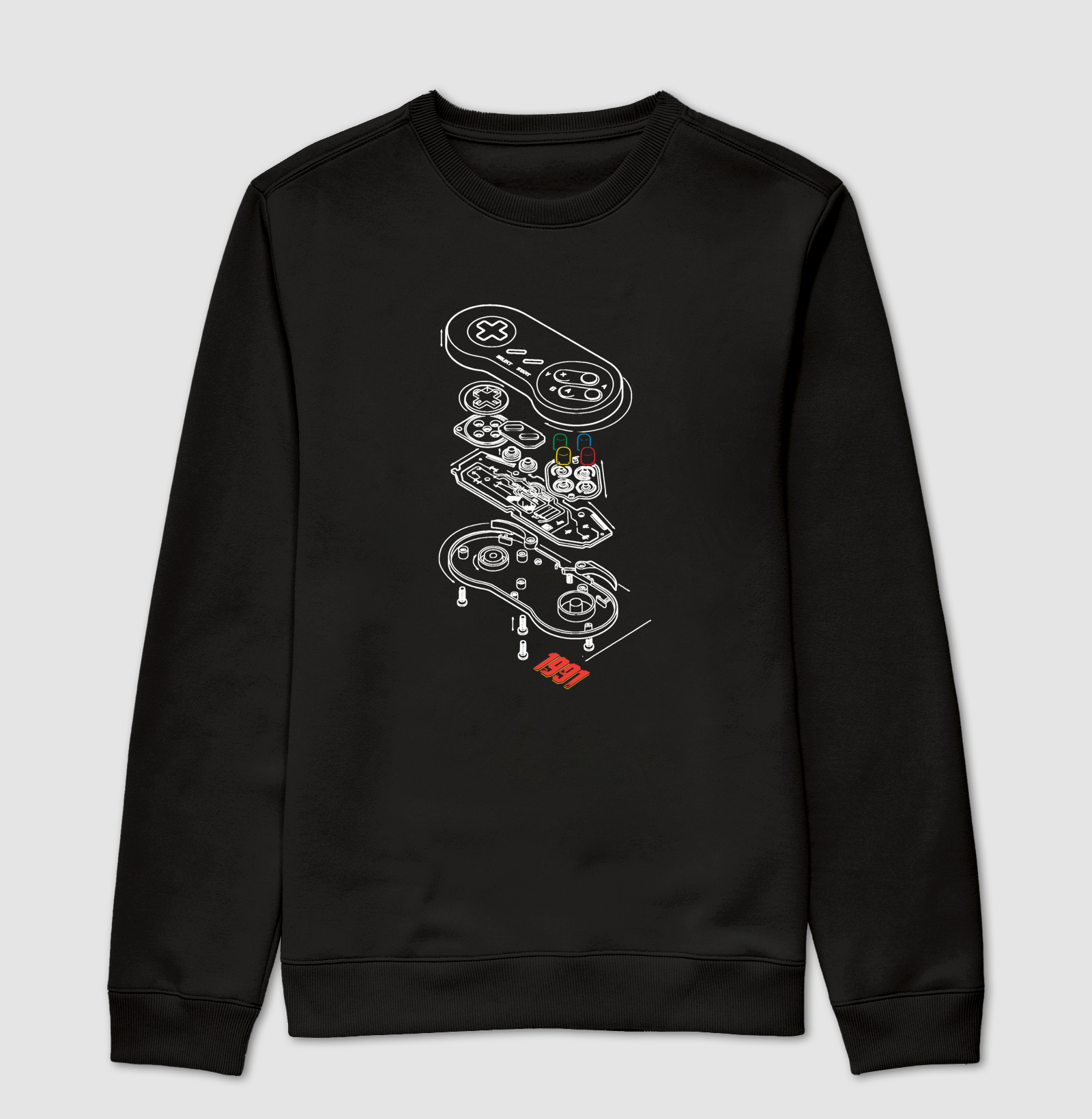 Camisa 1