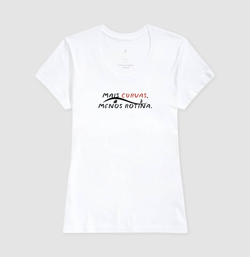 Camisa 16