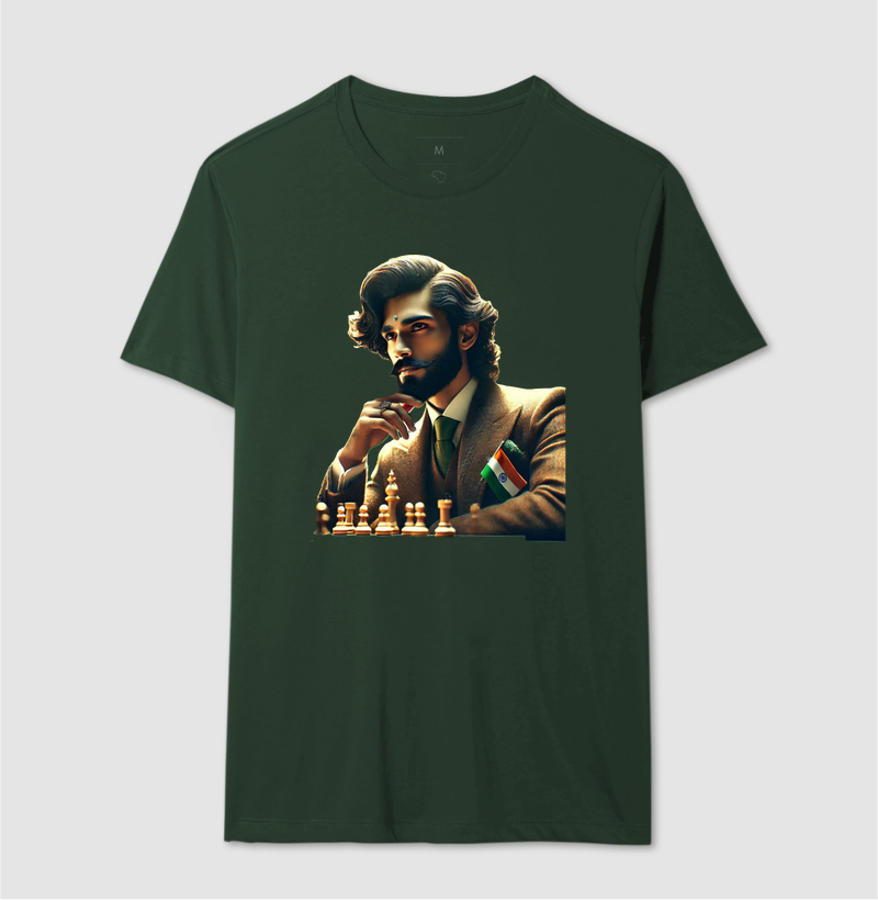 Camisa 13