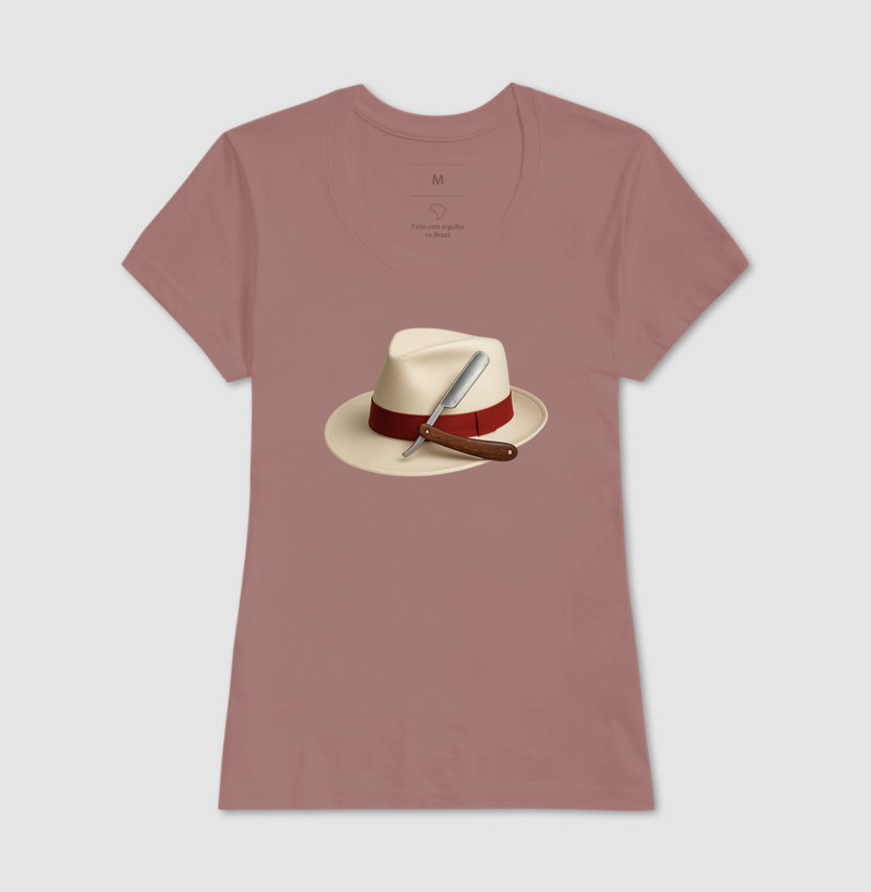 Camisa 15
