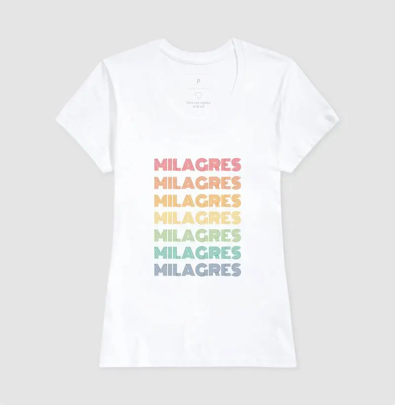 Camisa 12