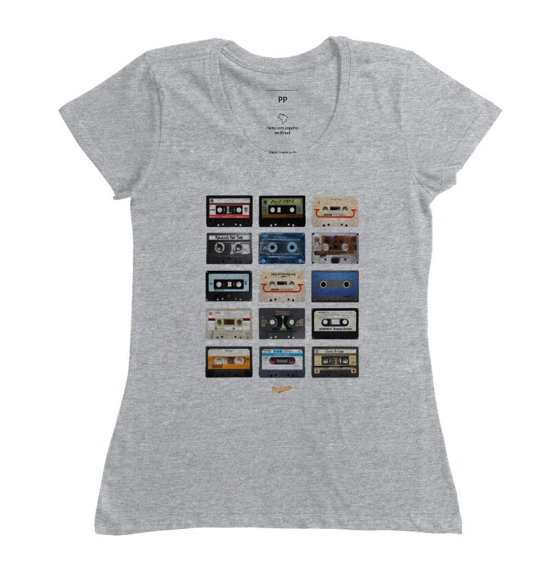 Camisa 8