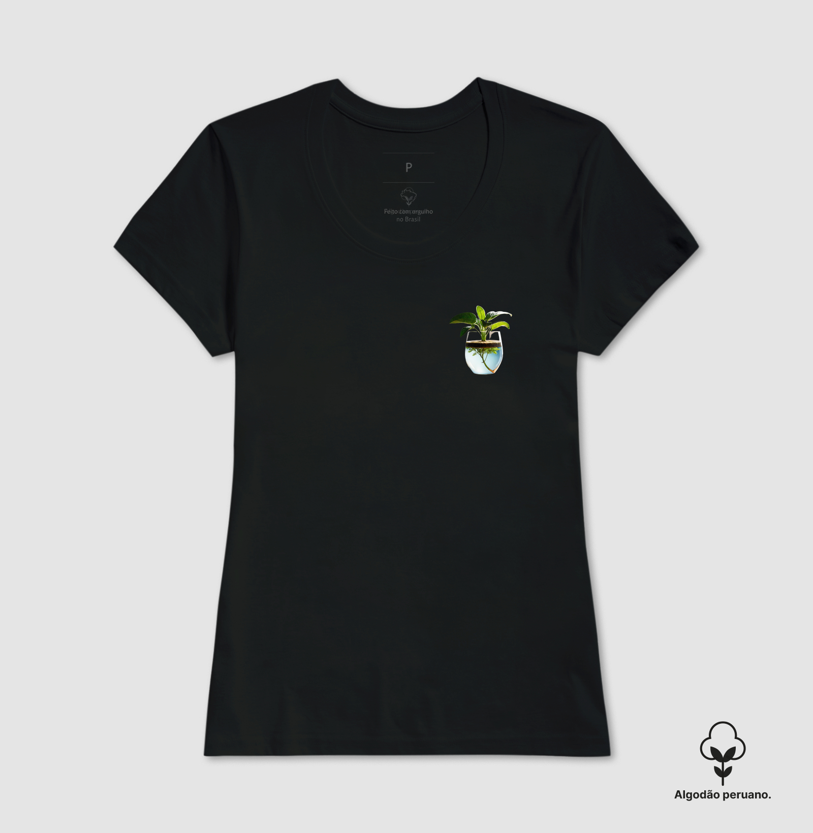 Camisa 8