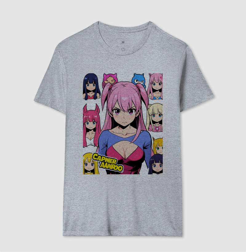 Camisa 7