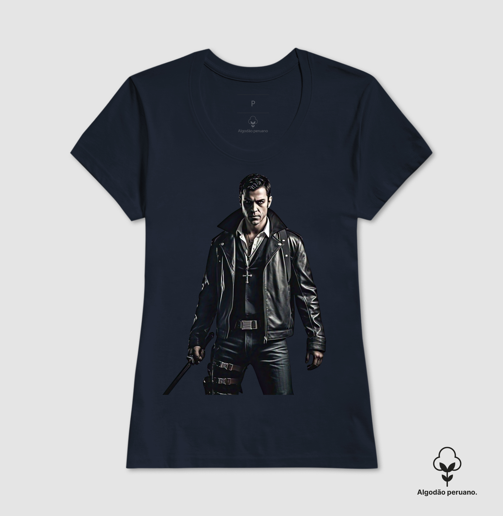 Camisa 5