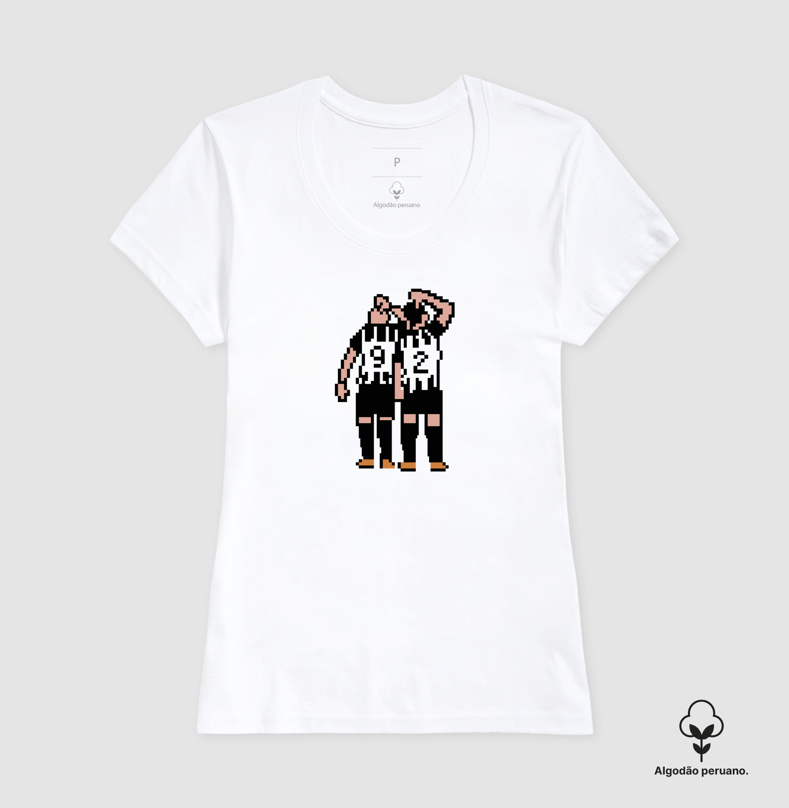 Camisa 4