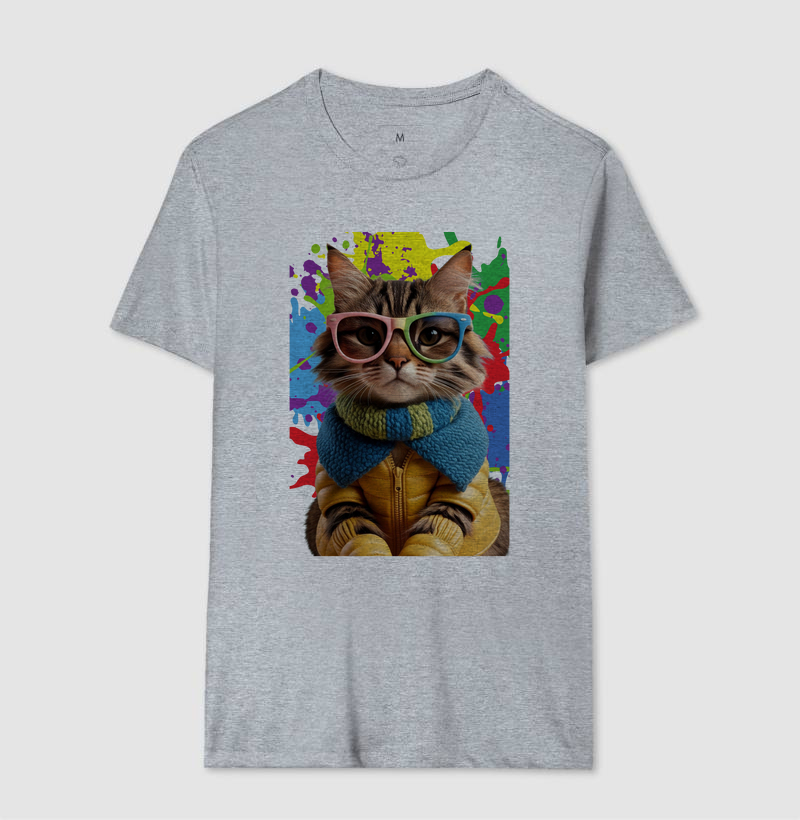 Camisa 15
