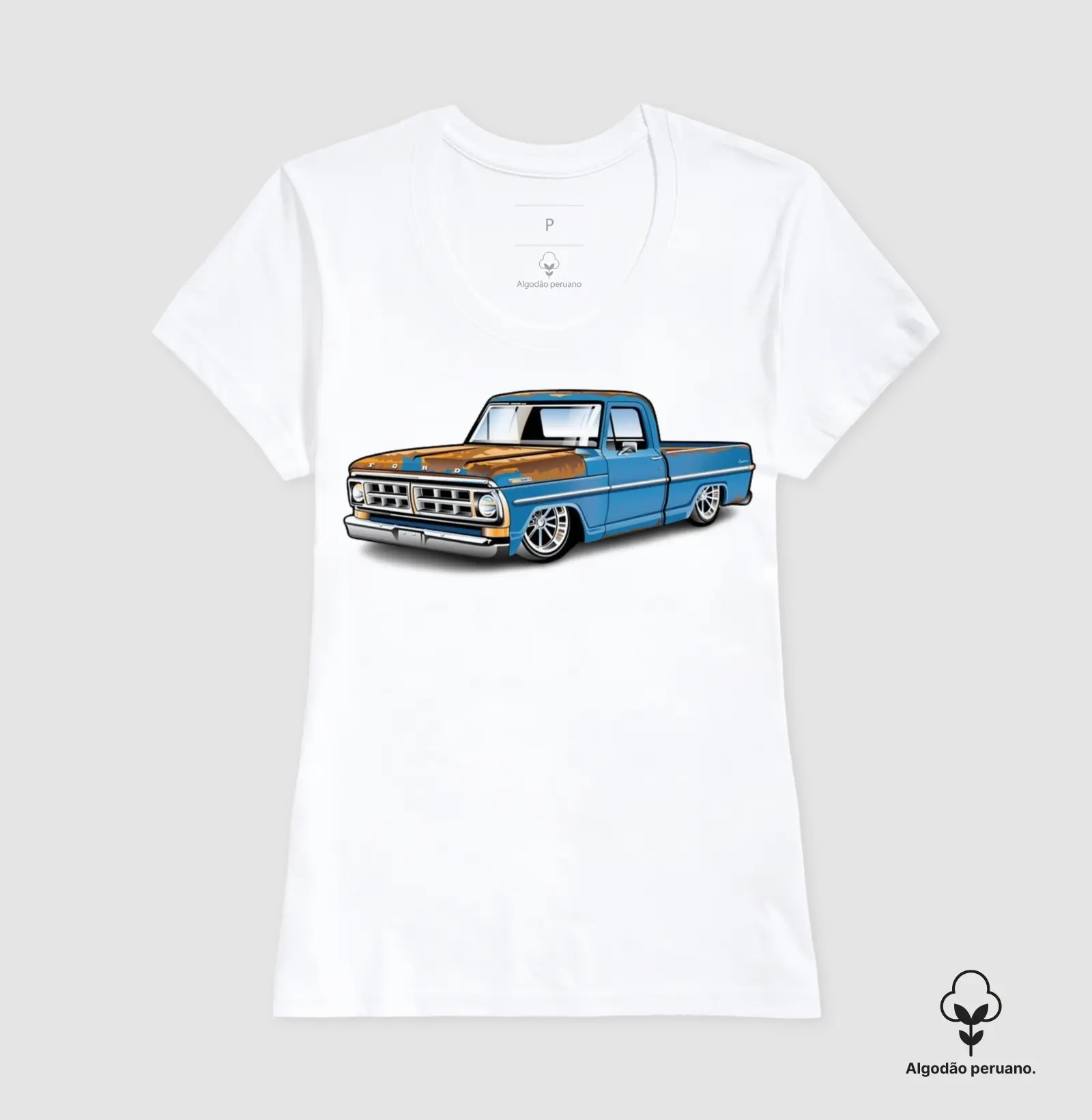 Camisa 6