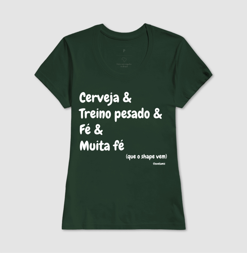 Camisa 12