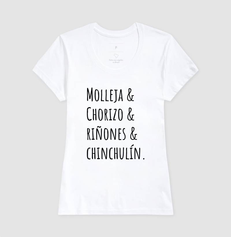 Camisa 4