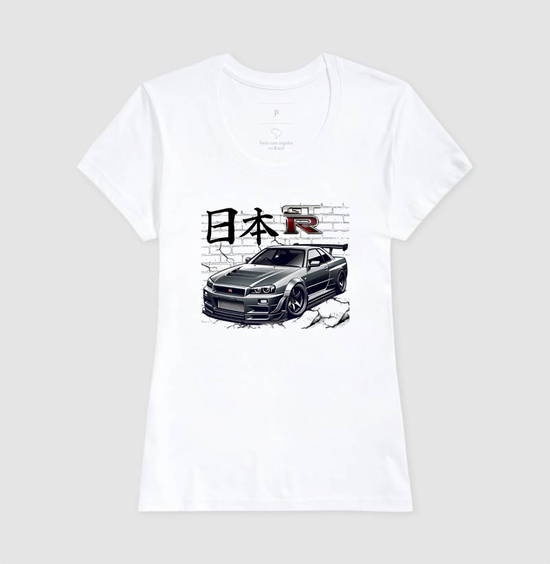 Camisa 18