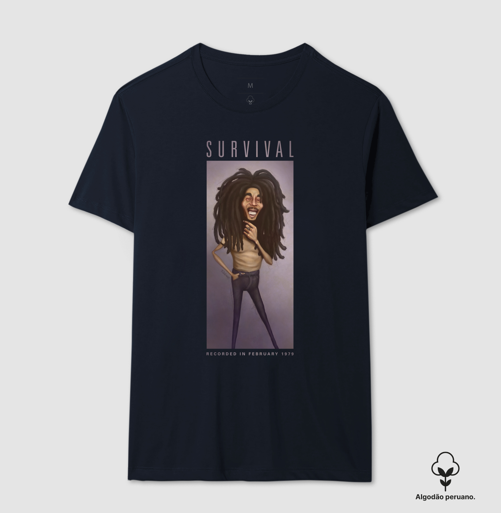 Camisa 9