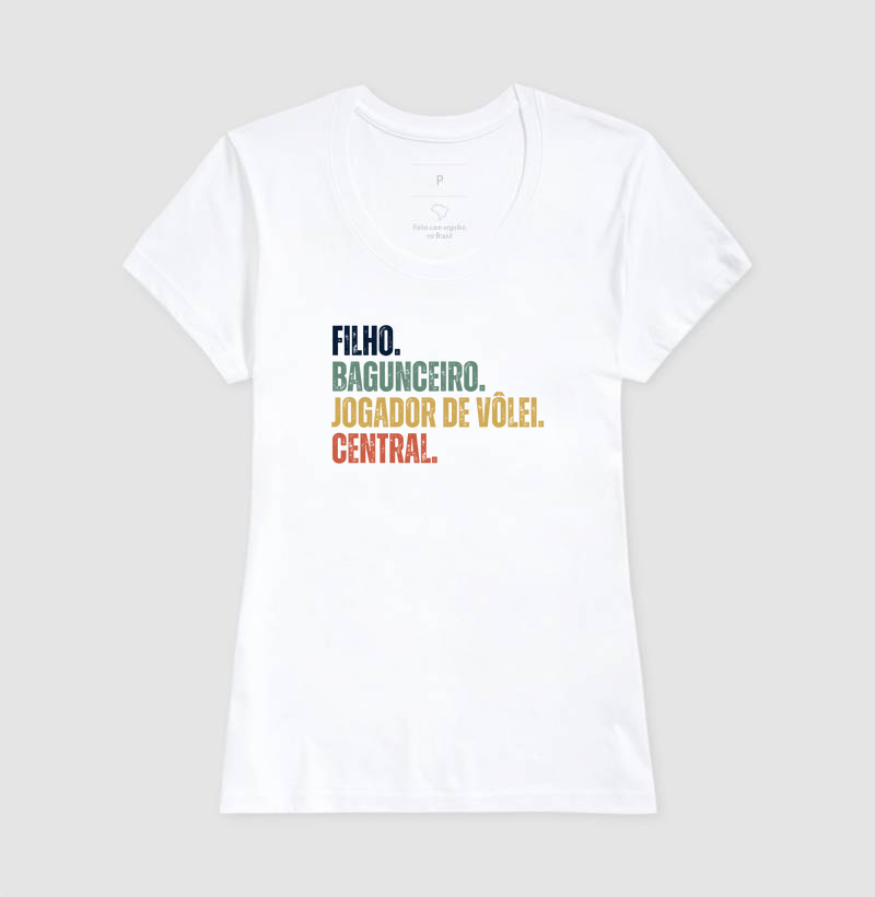 Camisa 3