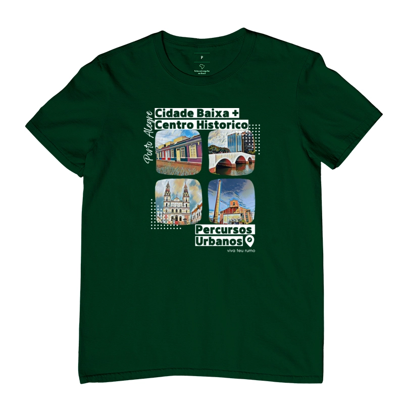 Camisa 11