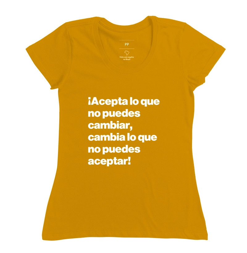 Camisa 7