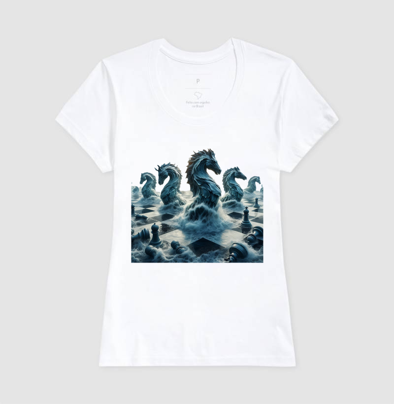 Camisa 15