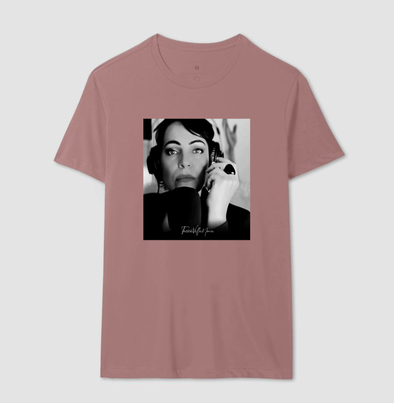Camisa 15