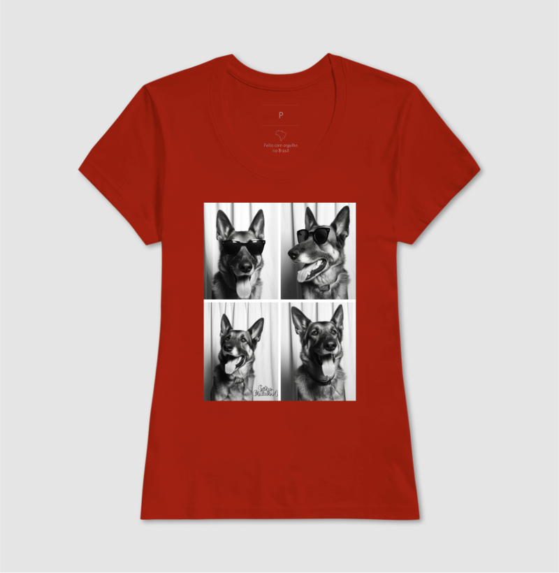 Camisa 9