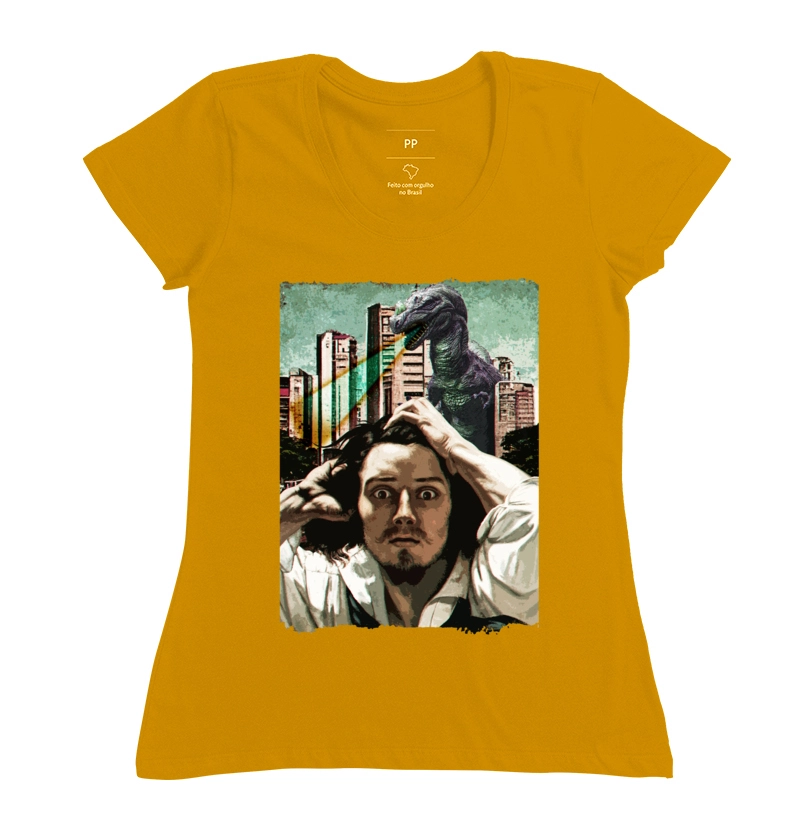 Camisa 14