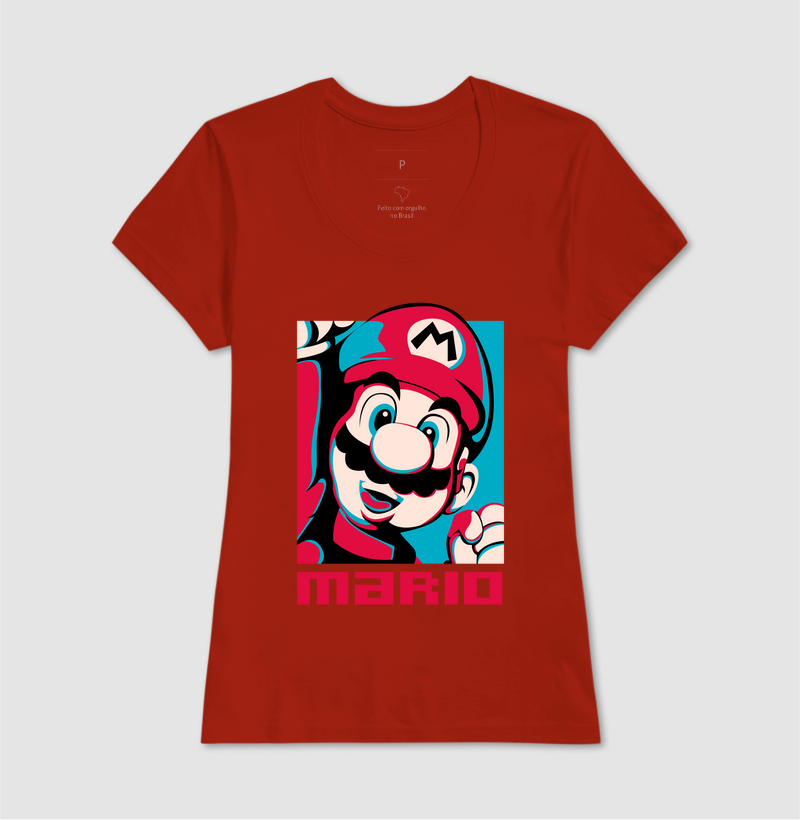 Camisa 10