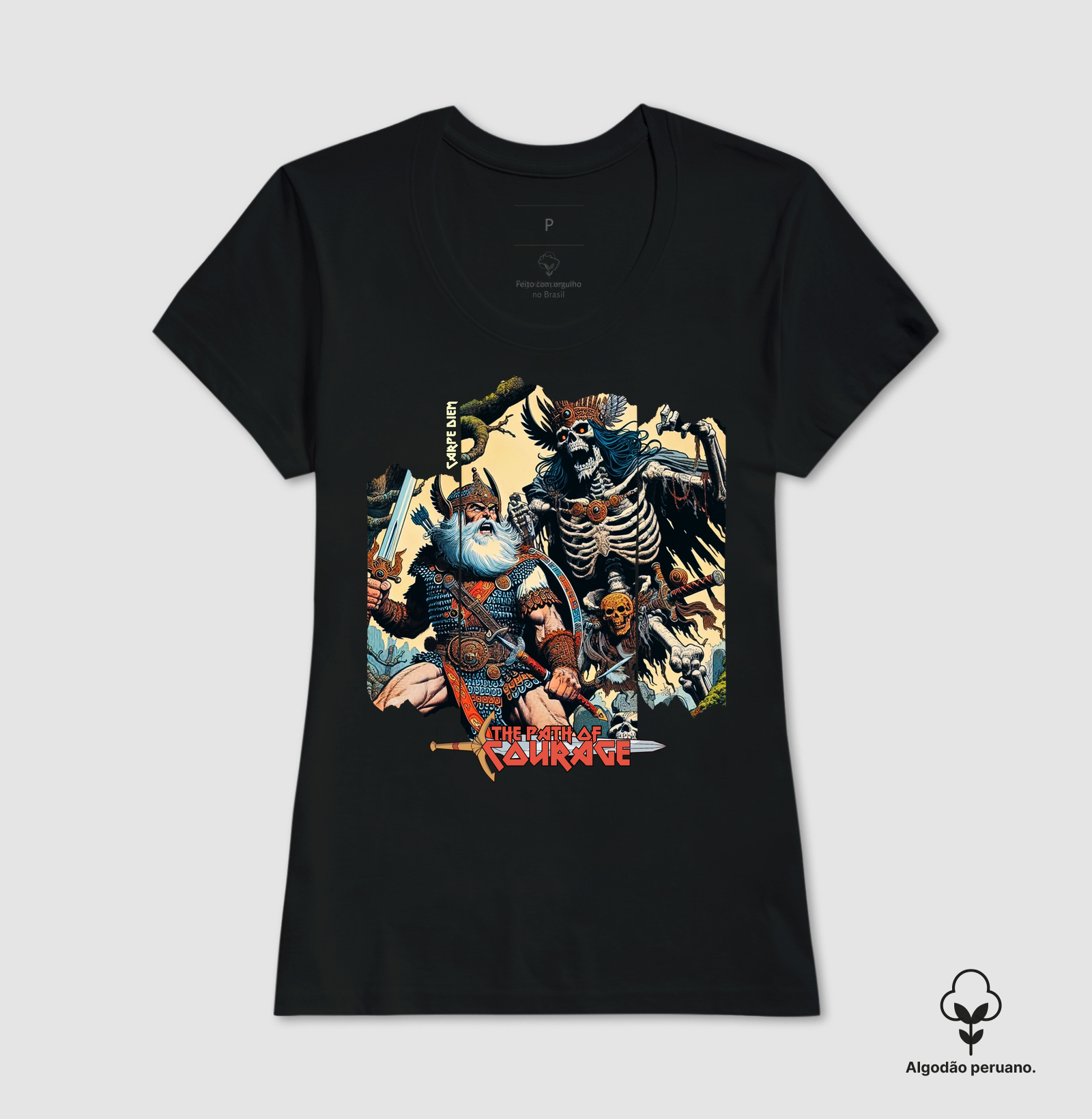 Camisa 1